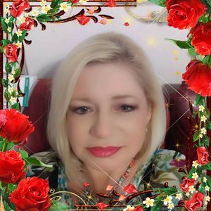 Meet your Posher, Leann